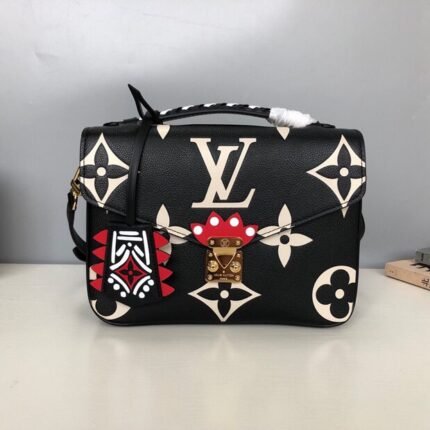LV CRAFTY POCHETTE MÉTIS