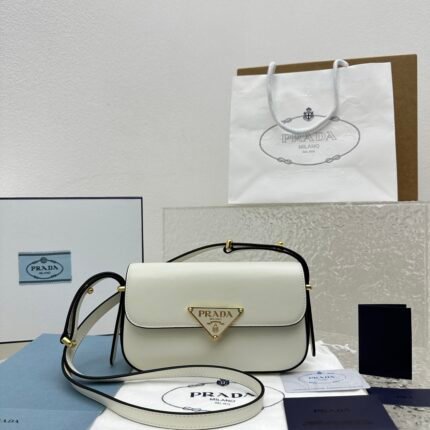 Prada Saffiano bag