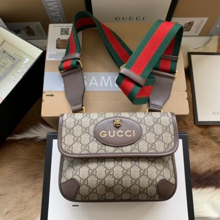 GUCCI SHOULDER BAG