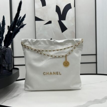 CHANEL 22 Bag(high-end grade)
