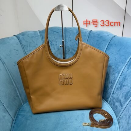 MIU Hobo bag