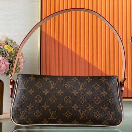 LOUIS VUITTON Viva Cite Monogram Shoulder Bag