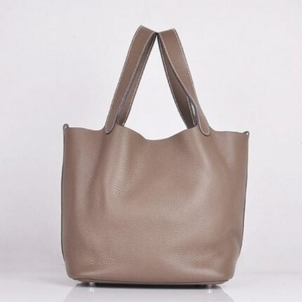 Top etain replica Hermes Picotin Lock handbag